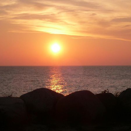 فيلا Kalmar 8 Kägsdorf المظهر الخارجي الصورة